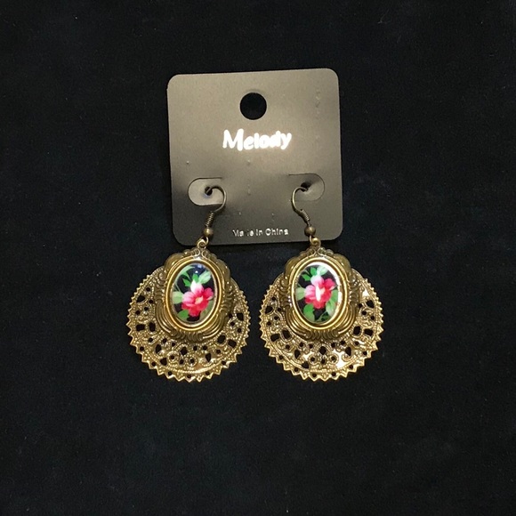 Melody Jewelry - Melody Earrings Melody Jewelry - Melody Earrings